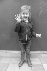ISALINE